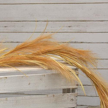 Pale Mellow Whisp Garland - The Fox Decor